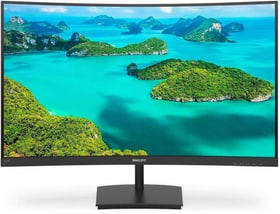 Philips 241E1SCA/00 23,6" Monitor 241E1SCA/00 23,6" Monitor Philips 785300164146 Bild Nr. 1