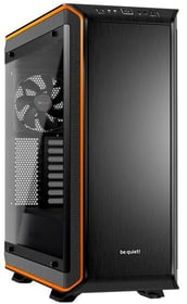 be quiet! Dark Base 900 rev.2 PC-Gehäuse Dark Base 900 rev.2 PC-Gehäuse be quiet! 785300150114 Bild Nr. 1