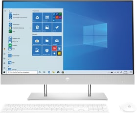 HP 24-dp0696nz All-in-One 24-dp0696nz All-in-One HP 798741600000 Photo no. 1