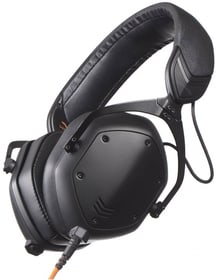 V-Moda Crossfade M-100 Master - Matte Black Over-Ear Kopfhörer Crossfade M-100 Master - Matte Black Over-Ear Kopfhörer V-Moda 785300150524 Bild Nr. 1