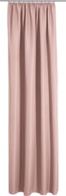 VALENTINE Tenda preconfezionata oscurante VALENTINE Tenda preconfezionata oscurante 430263221338 Colore Rosa Dimensioni L: 140.0 cm x A: 260.0 cm N. figura 1