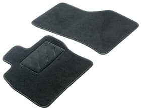 WALSER Autoteppich Standard Set VW Fussmatte Autoteppich Standard Set VW Fussmatte WALSER 620329600000 Bild Nr. 1