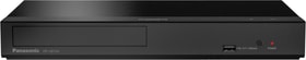 Panasonic DP-UB154EG-K Lecteur Blu-ray UHD DP-UB154EG-K Lecteur Blu-ray UHD Panasonic 771141300000 Photo no. 1