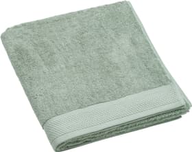 NEVA Badetuch NEVA Badetuch 450889720682 Farbe Aqua Gray Grösse B: 100.0 cm x H: 150.0 cm Bild Nr. 1