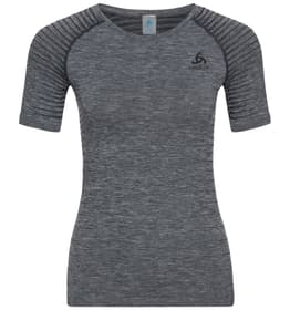 Odlo Performance Light Kurzarmshirt Performance Light Kurzarmshirt Odlo 477084600481 Grösse M Farbe Hellgrau Bild-Nr. 1