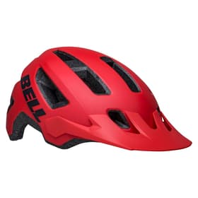 Nomad II MIPS Helmet Casque de vélo Bell 469904152130 Taglie 52-57 Colore rosso N. figura 1