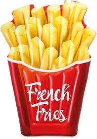 French Fries Float