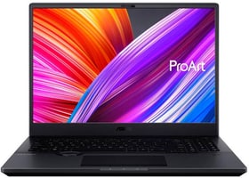 ProArt StudioBook Pro 16, Intel Xeon, 64 GB, 2 TB Notebook Asus 785300179084 Bild Nr. 1