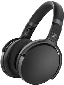 Sennheiser HD 450BT - Schwarz Over-Ear Kopfhörer HD 450BT - Schwarz Over-Ear Kopfhörer Sennheiser 772794200000 Bild Nr. 1