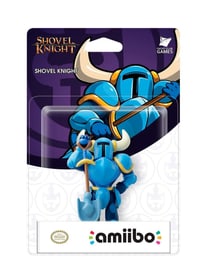 Amiibo "Shovel Knight"