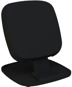 Zens Fast Wireless Charger schwarz Ladegerät Fast Wireless Charger schwarz Ladegerät Zens 798612900000 Bild Nr. 1