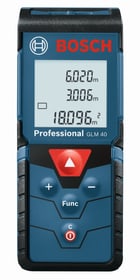 GLM 40 Distanziometro laser Bosch Professional 616733300000 N. figura 1