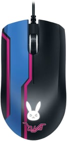 Razer D.VA Abyssus Elite Maus D.VA Abyssus Elite Maus Razer 785300141010 Bild Nr. 1