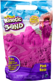 Spin Master Kinetic Sand pink Pâtes à modeler Kinetic Sand pink Pâtes à modeler Spin Master 746162300000 Photo no. 1