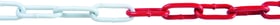 Meister Chaîne d'arrêt en acier rouge-blanc Chaîne d'arrêt en acier rouge-blanc Meister 604724700000 Taille 5 x 31 x 18 mm Photo no. 1