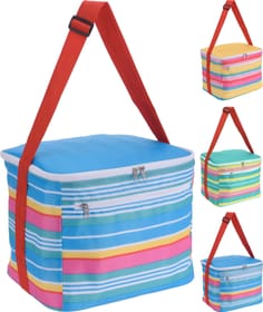 Kühltasche 16l Kühltasche, Achtung: Assortierter Artikel, Farbe nicht wählbar. Kühltasche 16l Kühltasche, Achtung: Assortierter Artikel, Farbe nicht wählbar. 753721300000 Bild Nr. 1