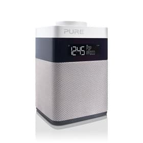 Pure Pure POP Mini DAB+/UKW Digitalradio Pure POP Mini DAB+/UKW Digitalradio Pure 95110040442315 Bild Nr. 1