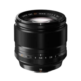 FUJIFILM XF 56mm F1.2 R Objektiv XF 56mm F1.2 R Objektiv FUJIFILM 785300125810 Bild Nr. 1