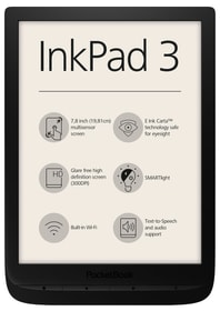 Pocketbook InkPad 3 eReader InkPad 3 eReader Pocketbook 785300150645 Bild Nr. 1