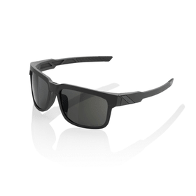 Type-S Sportbrille 100% 466678000020 Grösse Einheitsgrösse Farbe schwarz Bild-Nr. 1
