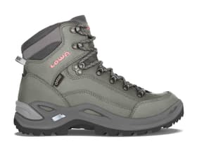 lowa renegade gtx femme