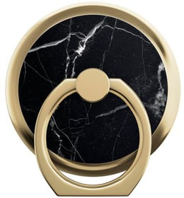 iDeal of Sweden Selfie-Ring Black Marble Support Selfie-Ring Black Marble Support iDeal of Sweden 785300148014 Photo no. 1
