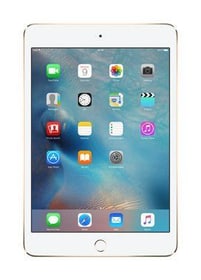 iPad mini 4 LTE 16GB gold Apple 79787700000015 Bild Nr. 1