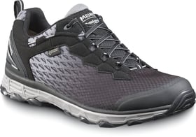 Activo Sport GTX Chaussures polyvalentes Meindl 461122548520 Taille 48.5 Couleur noir Photo no. 1