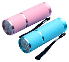 Lightking TL 9/32 LED Torcia elettrica TL 9/32 LED Torcia elettrica Lightking 612120100000 N. figura 1