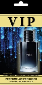 Caribi VIP Nr. 700 Deodorante per ambiente 620276900000 Fragranza Nr. 700 N. figura 1