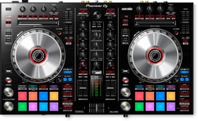 Pioneer DJ DDJ-SR2 DJ Controller DDJ-SR2 DJ Controller Pioneer DJ 785300134789 Photo no. 1
