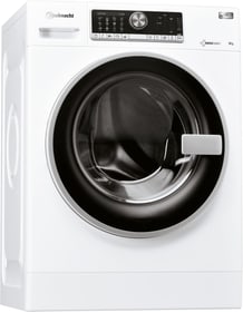 Bauknecht WAPC ZEN 86542 Lave-linge WAPC ZEN 86542 Lave-linge Bauknecht 785300140324 Photo no. 1