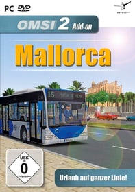 PC - Mallorca für O2 (Add-On) Box PC - Mallorca für O2 (Add-On) Box 785300122047 Photo no. 1