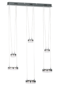 Suspension Mason