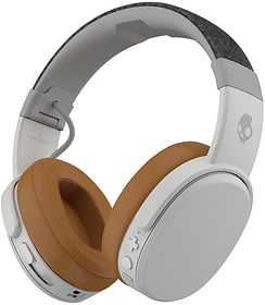 Skullcandy Crusher Wireless - Grey Casque Over-Ear Crusher Wireless - Grey Casque Over-Ear Skullcandy 785300152395 Photo no. 1