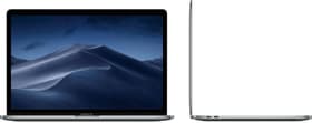 MacBook Pro 15 Touchbar 2.6GHz i7 16GB 256GB spacegray Notebook Apple 79849180000019 Bild Nr. 1