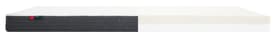 Flexa KAI-bambou Matelas KAI-bambou Matelas Flexa 404776900000 Largeur 140.0 cm Longueur 190.0 cm Photo no. 1