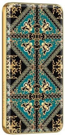 iDeal of Sweden Designer-Powerbank 5.0Ah "Baroque Ornament" Powerbank Designer-Powerbank 5.0Ah "Baroque Ornament" Powerbank iDeal of Sweden 785300148056 Photo no. 1