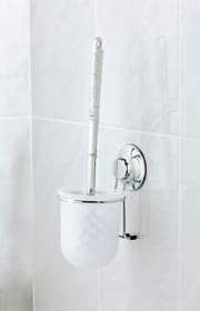 Porte-brosse à WC