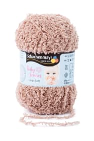 Baby Wolle Lenja Soft Wolle Schachenmayr 665633501010 Farbe Caramel Bild Nr. 1