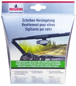 Kit imperméabilisant pour vitres Produits d’entretien Nigrin 620861400000 Photo no. 1