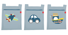 Flexa TRANSPORT Borse per letto TRANSPORT Borse per letto Flexa 404969400000 N. figura 1
