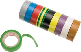 Lux Nastro isolante Nastro isolante Lux 601205800000 N. figura 1