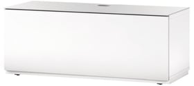 STA110F TV-Möbel - Weiss