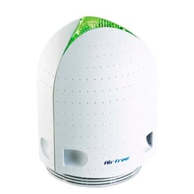 Luftreiniger Iris 80 weiss