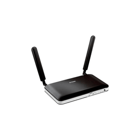 D-Link LTE Router DWR-921 LTE Router DWR-921 D-Link 785300153575 Bild Nr. 1