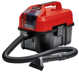 Einhell TE-VC 18/10 Li-Solo Aspirateur eau et poussières sans fil TE-VC 18/10 Li-Solo Aspirateur eau et poussières sans fil Einhell 616098700000 Photo no. 1