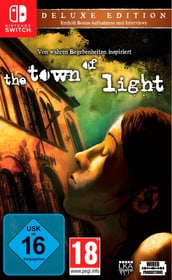 NSW - The Town of Light (D) Box NSW - The Town of Light (D) Box 785300139358 Bild Nr. 1