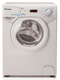 Waschmaschine AQUA 1142 D1 Mini