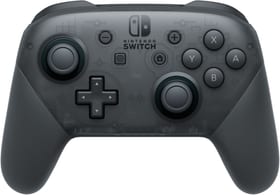 Switch Pro Controller Manette Nintendo 798072600000 Photo no. 1